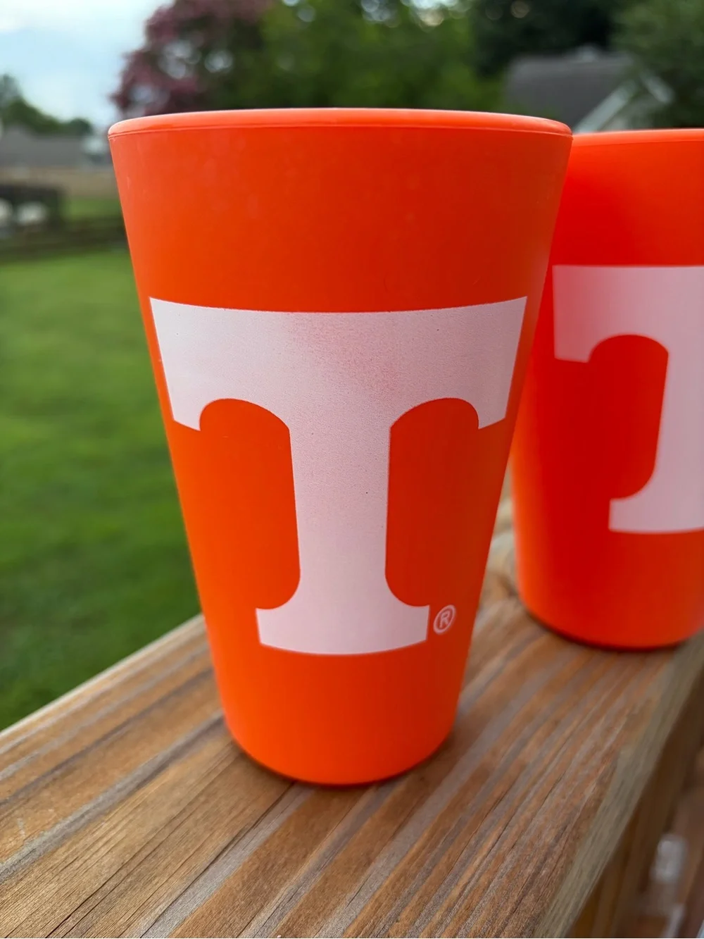 Silipint WinCraft Officially Licensed Colleges  16 oz Pints Tennessee Vols
